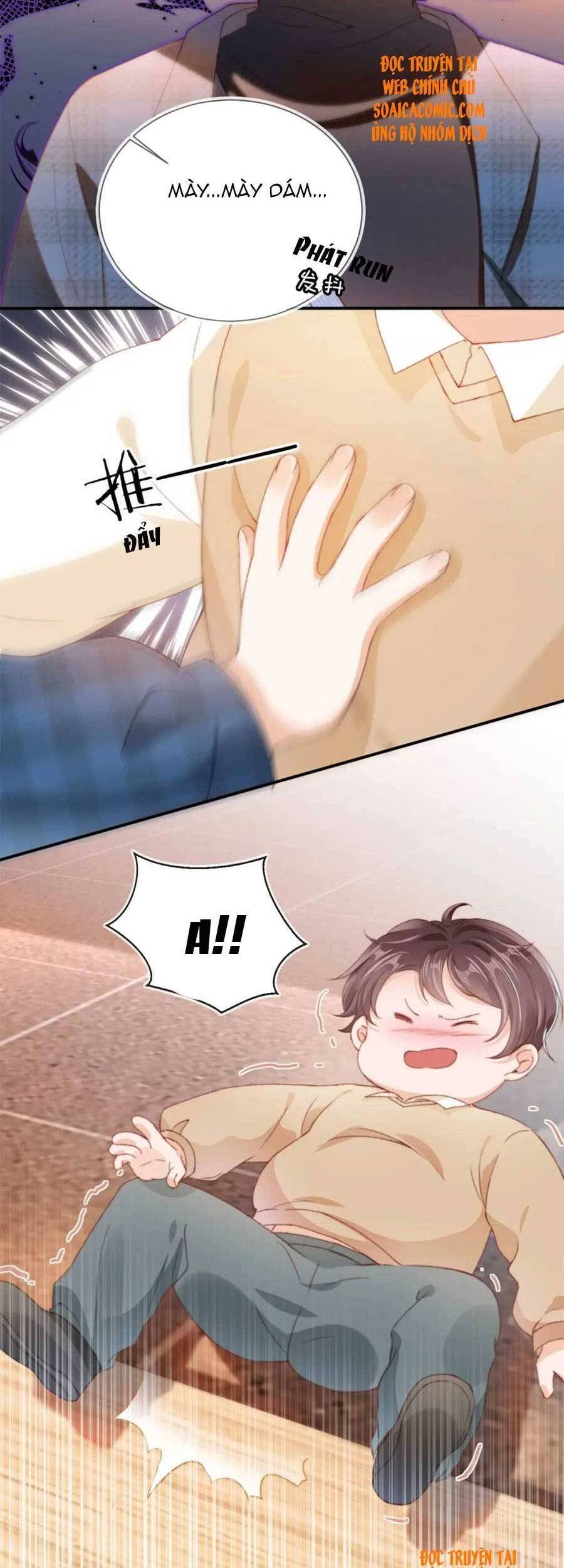 Nam Chính Và Nhân Vật Phản Diện Tôi Nuôi Đều Không Đứng Đắn Chapter 16 - 31