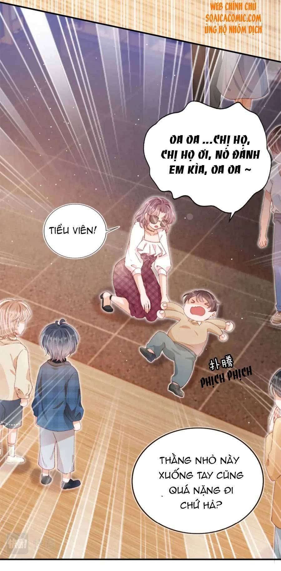 Nam Chính Và Nhân Vật Phản Diện Tôi Nuôi Đều Không Đứng Đắn Chapter 16 - 32