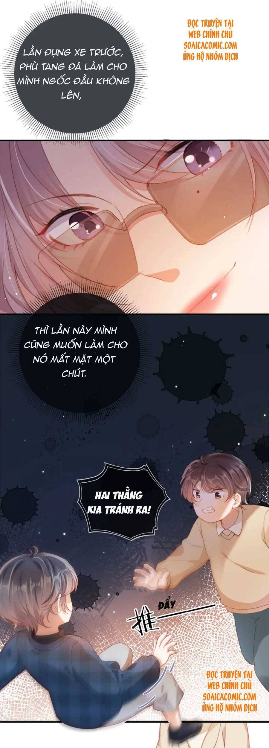 Nam Chính Và Nhân Vật Phản Diện Tôi Nuôi Đều Không Đứng Đắn Chapter 16 - 7