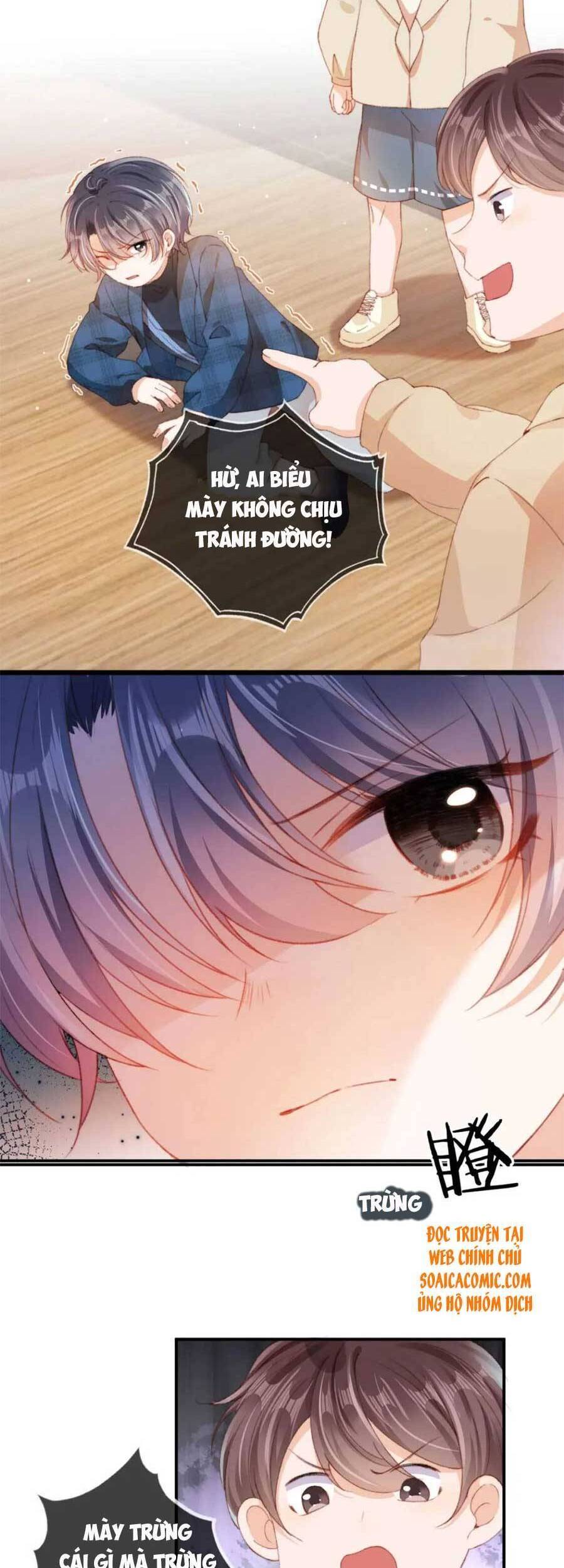 Nam Chính Và Nhân Vật Phản Diện Tôi Nuôi Đều Không Đứng Đắn Chapter 16 - 8
