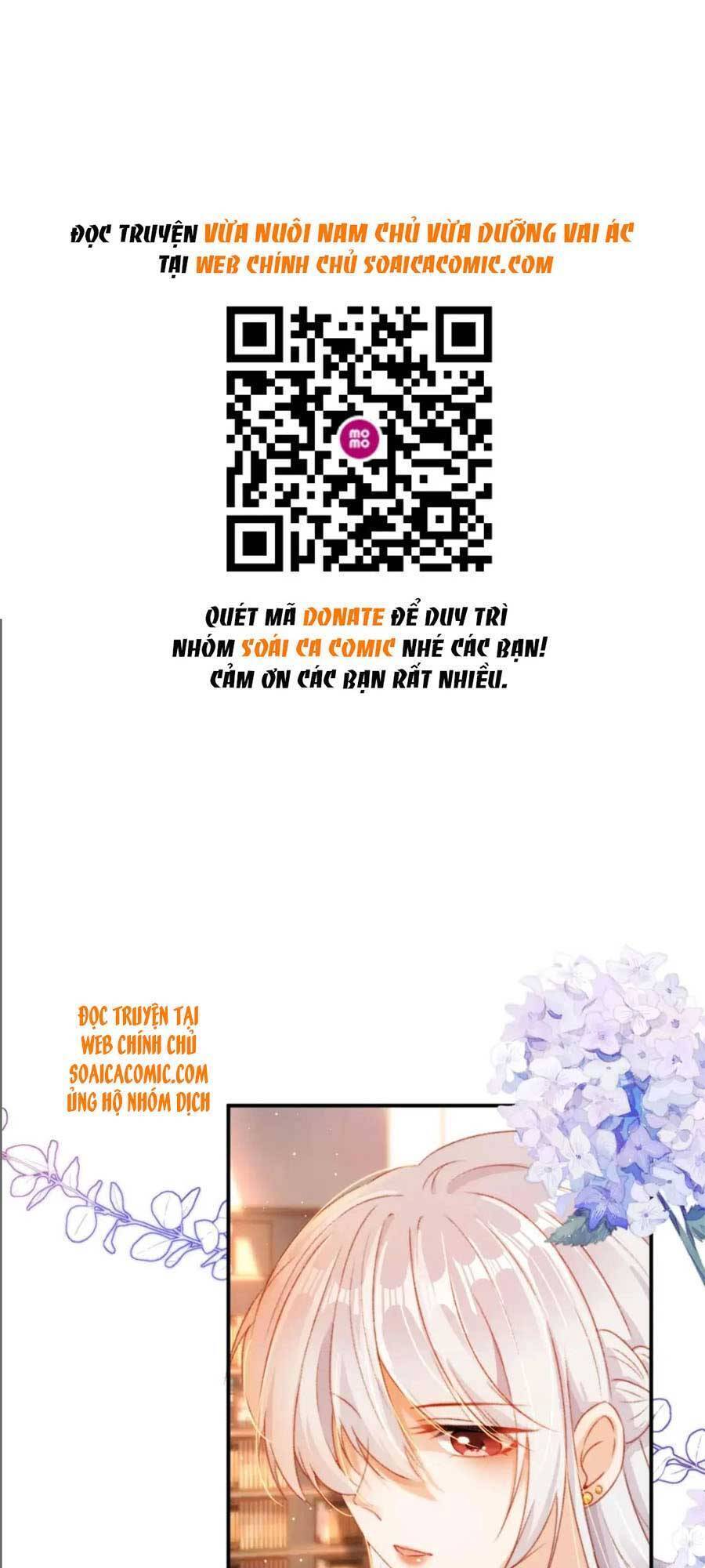 Nam Chính Và Nhân Vật Phản Diện Tôi Nuôi Đều Không Đứng Đắn Chapter 19 - 2