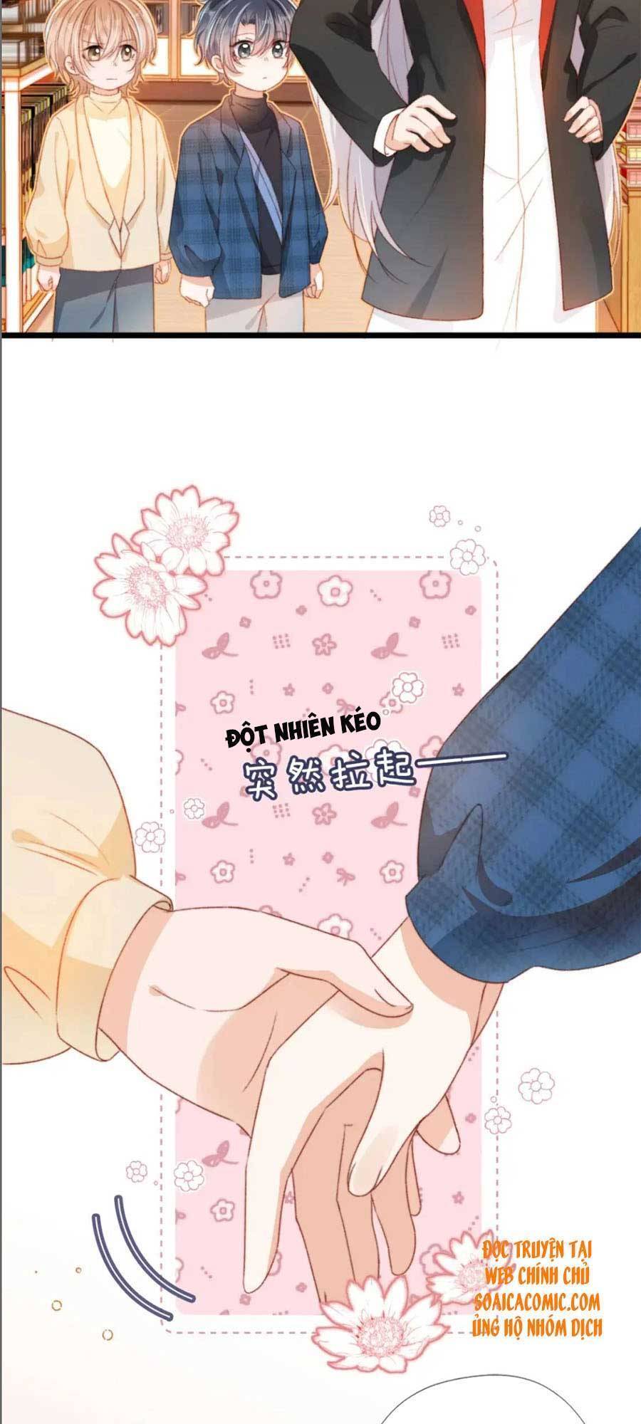 Nam Chính Và Nhân Vật Phản Diện Tôi Nuôi Đều Không Đứng Đắn Chapter 19 - 11