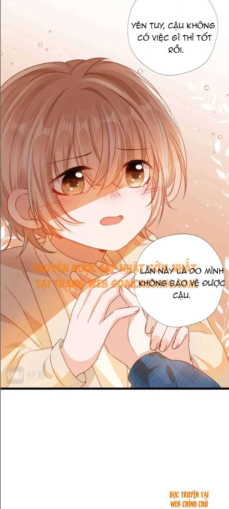 Nam Chính Và Nhân Vật Phản Diện Tôi Nuôi Đều Không Đứng Đắn Chapter 19 - 12