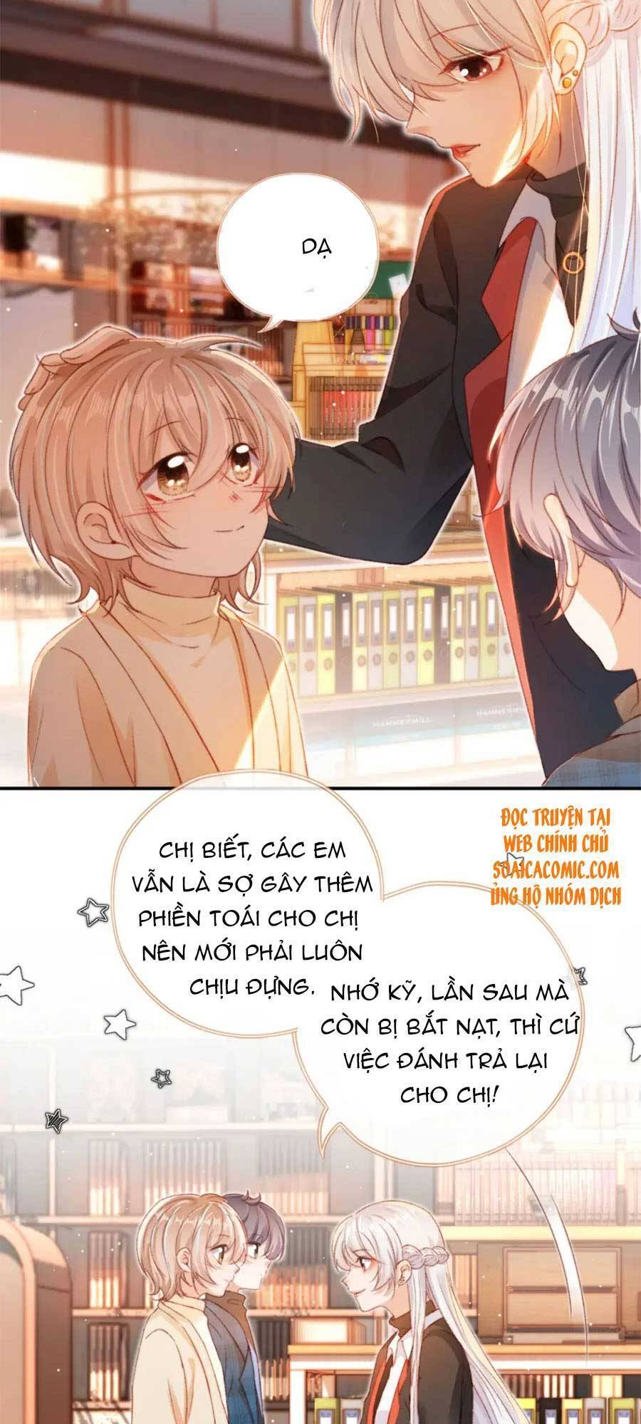 Nam Chính Và Nhân Vật Phản Diện Tôi Nuôi Đều Không Đứng Đắn Chapter 19 - 17