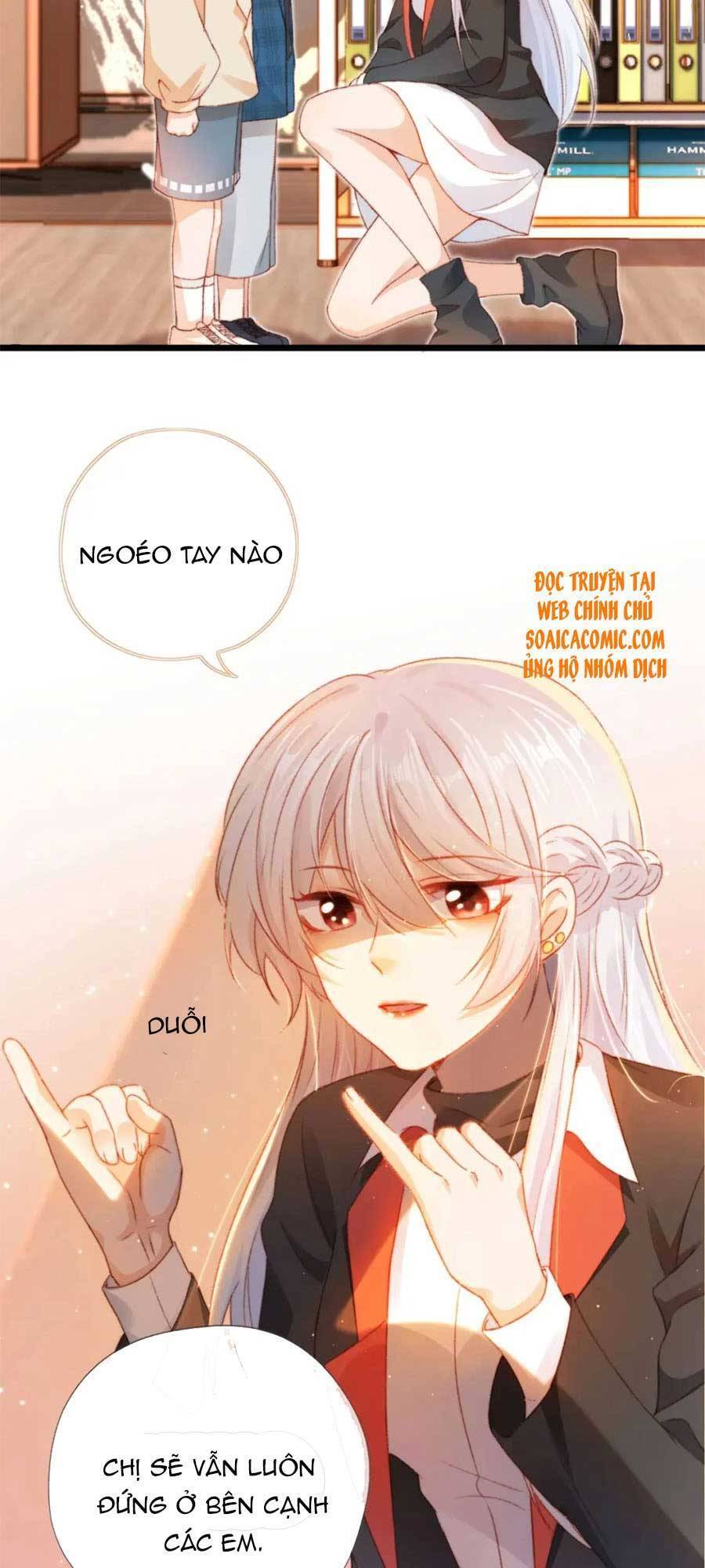Nam Chính Và Nhân Vật Phản Diện Tôi Nuôi Đều Không Đứng Đắn Chapter 19 - 18