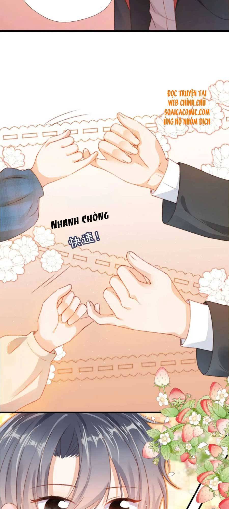 Nam Chính Và Nhân Vật Phản Diện Tôi Nuôi Đều Không Đứng Đắn Chapter 19 - 19