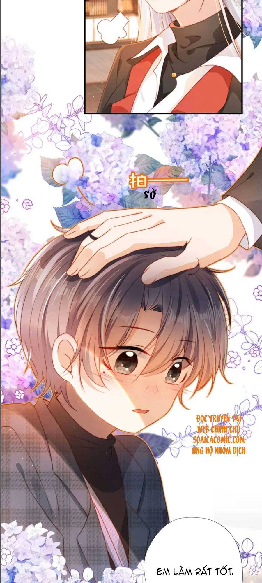 Nam Chính Và Nhân Vật Phản Diện Tôi Nuôi Đều Không Đứng Đắn Chapter 19 - 3