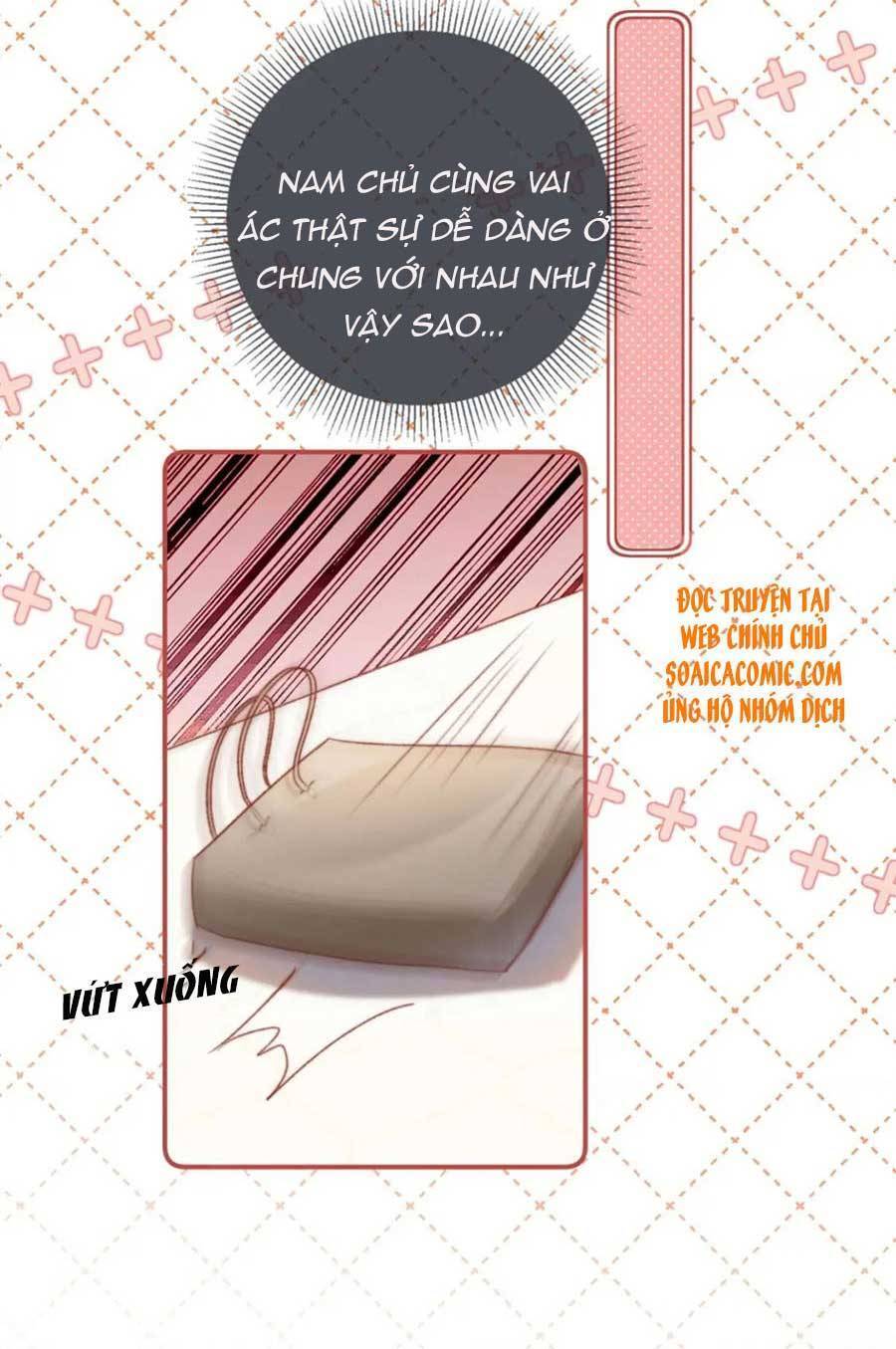 Nam Chính Và Nhân Vật Phản Diện Tôi Nuôi Đều Không Đứng Đắn Chapter 19 - 26