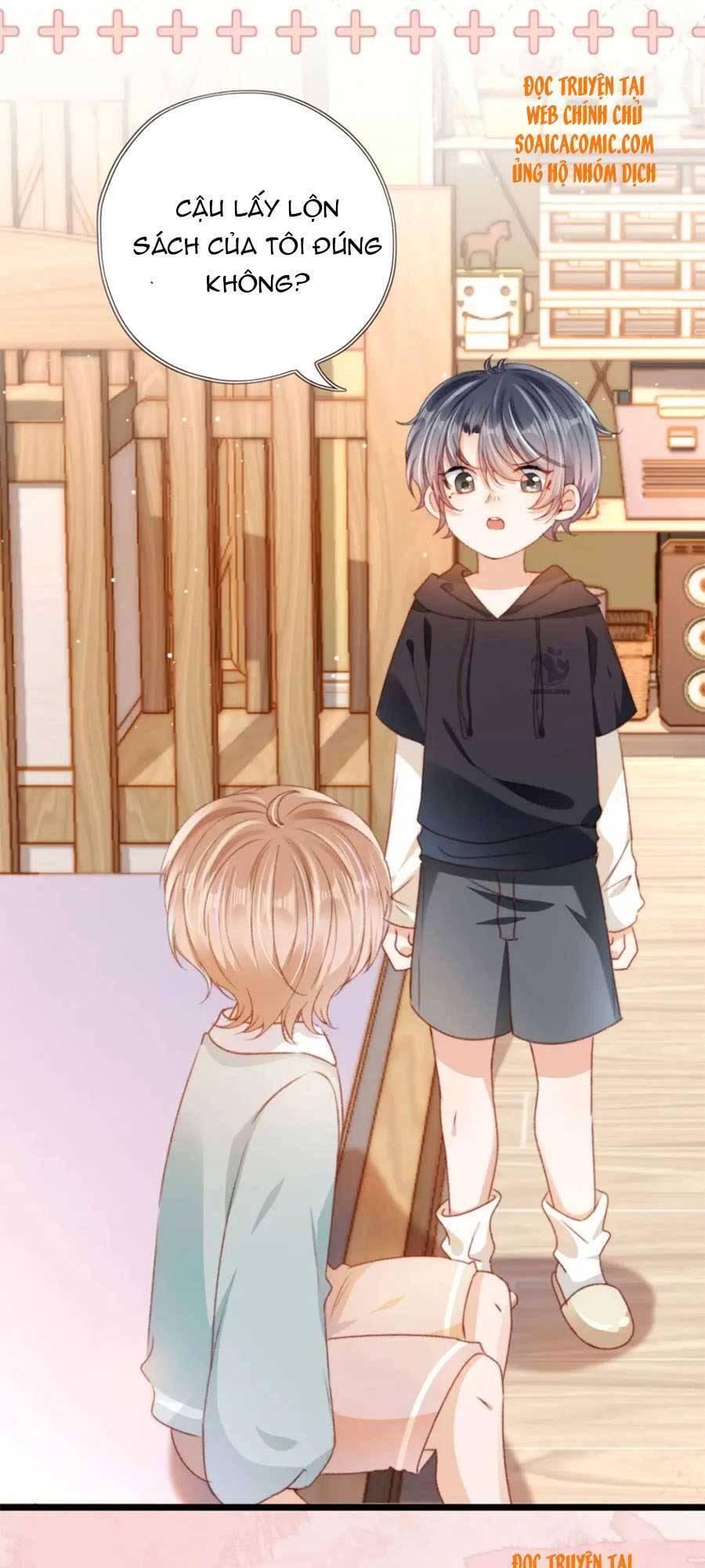 Nam Chính Và Nhân Vật Phản Diện Tôi Nuôi Đều Không Đứng Đắn Chapter 19 - 27