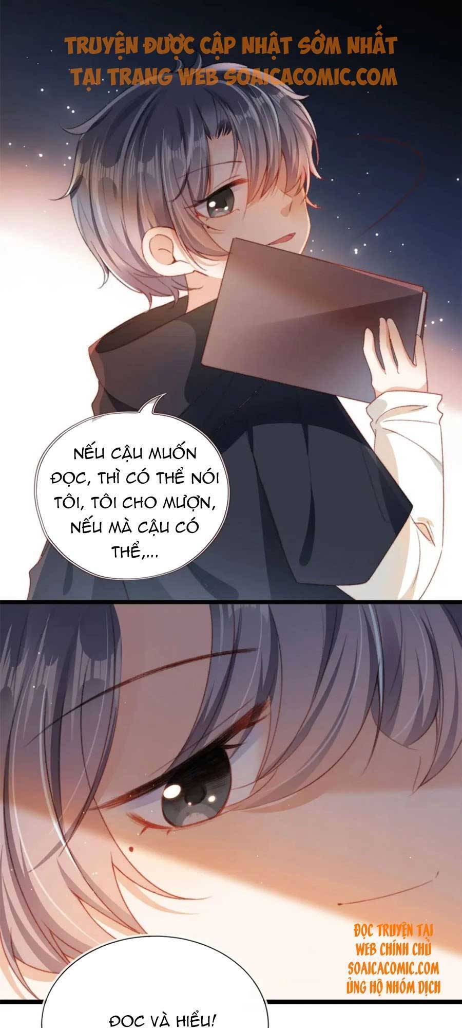 Nam Chính Và Nhân Vật Phản Diện Tôi Nuôi Đều Không Đứng Đắn Chapter 19 - 29