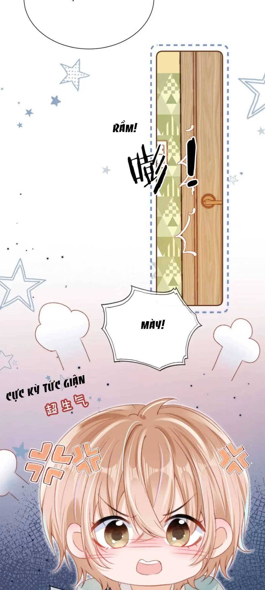 Nam Chính Và Nhân Vật Phản Diện Tôi Nuôi Đều Không Đứng Đắn Chapter 19 - 30