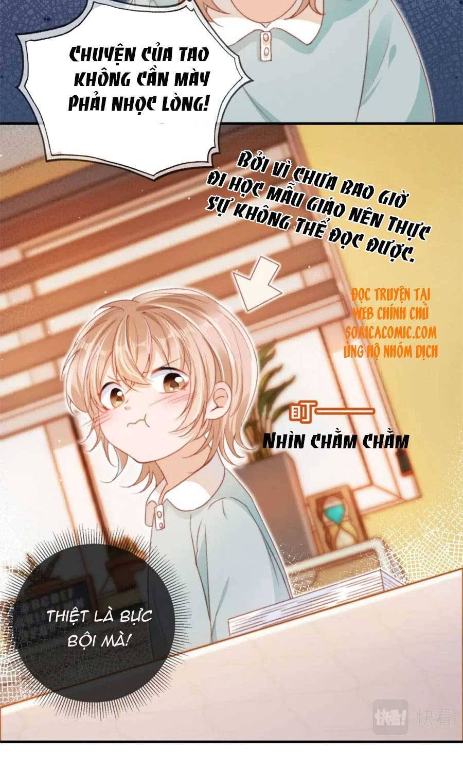 Nam Chính Và Nhân Vật Phản Diện Tôi Nuôi Đều Không Đứng Đắn Chapter 19 - 31