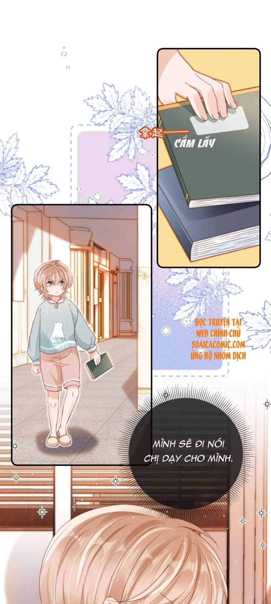 Nam Chính Và Nhân Vật Phản Diện Tôi Nuôi Đều Không Đứng Đắn Chapter 19 - 32