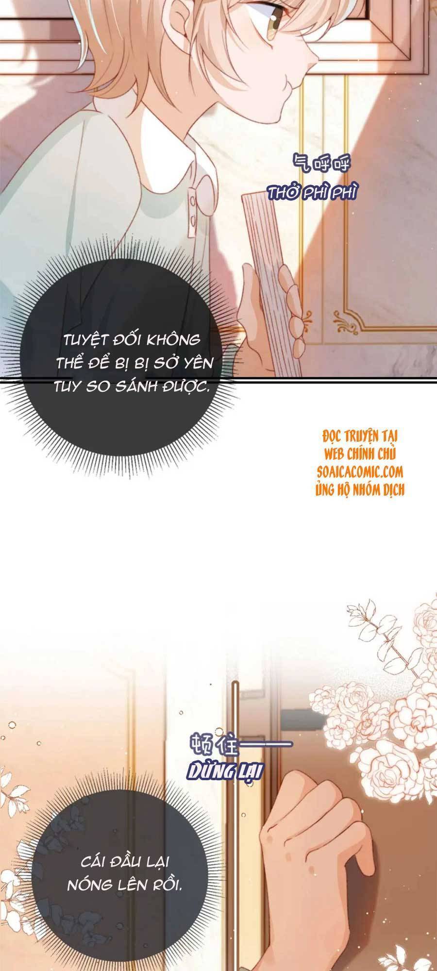 Nam Chính Và Nhân Vật Phản Diện Tôi Nuôi Đều Không Đứng Đắn Chapter 19 - 33