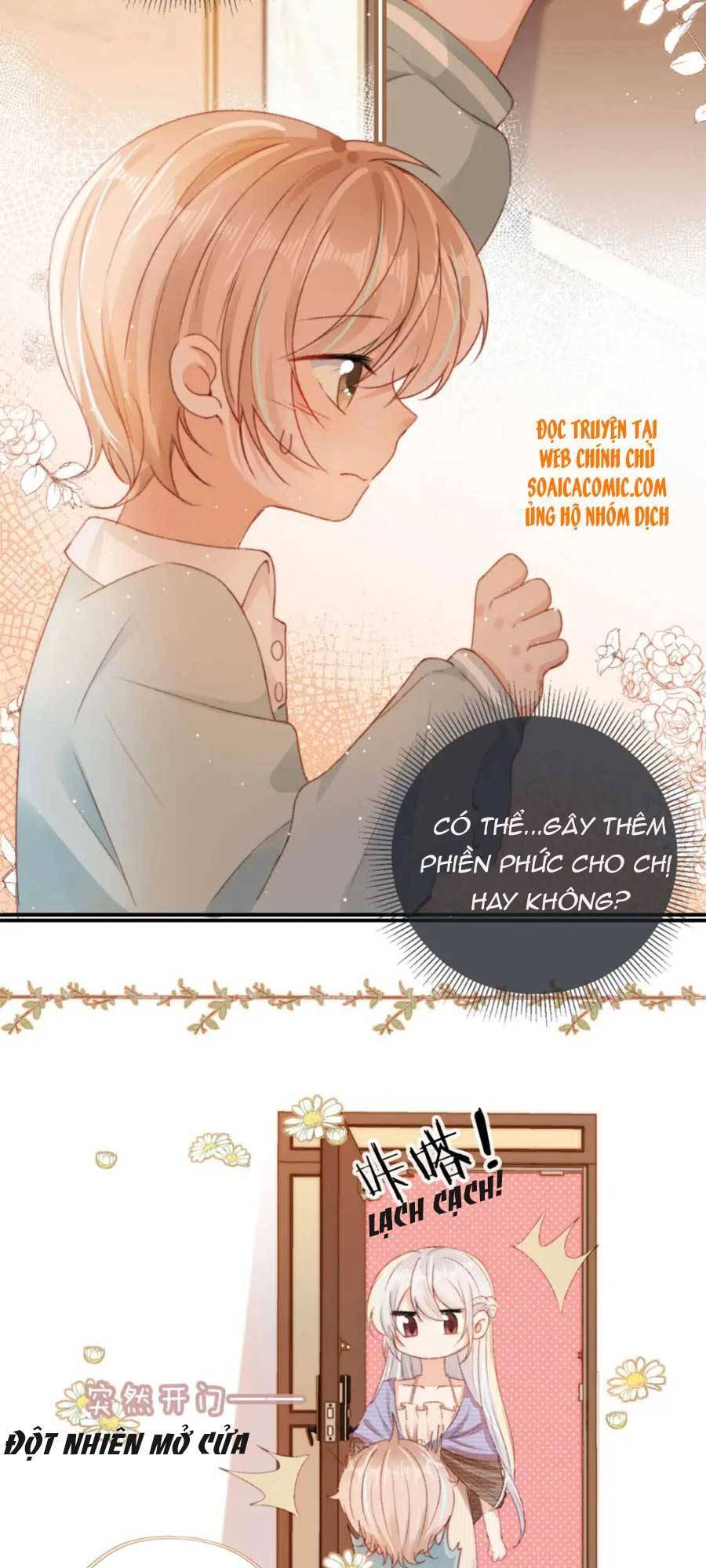 Nam Chính Và Nhân Vật Phản Diện Tôi Nuôi Đều Không Đứng Đắn Chapter 19 - 34