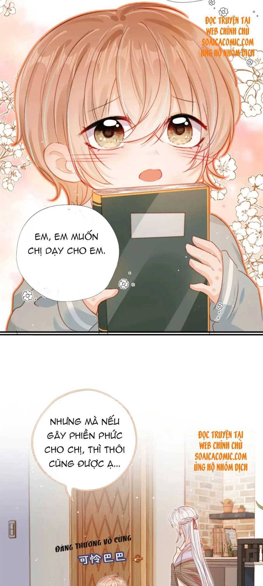 Nam Chính Và Nhân Vật Phản Diện Tôi Nuôi Đều Không Đứng Đắn Chapter 19 - 36
