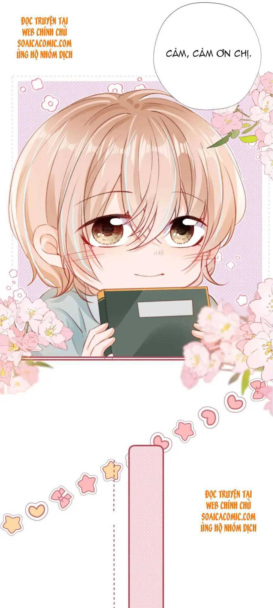 Nam Chính Và Nhân Vật Phản Diện Tôi Nuôi Đều Không Đứng Đắn Chapter 19 - 38