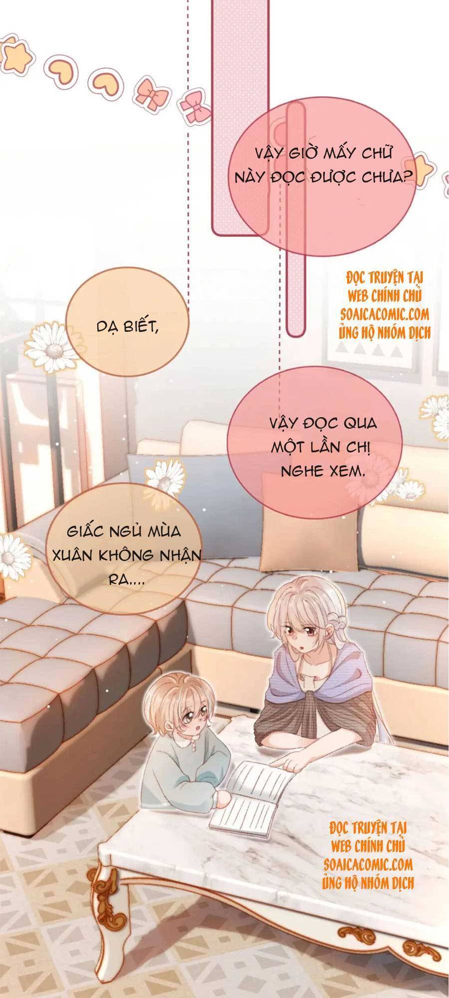 Nam Chính Và Nhân Vật Phản Diện Tôi Nuôi Đều Không Đứng Đắn Chapter 19 - 39