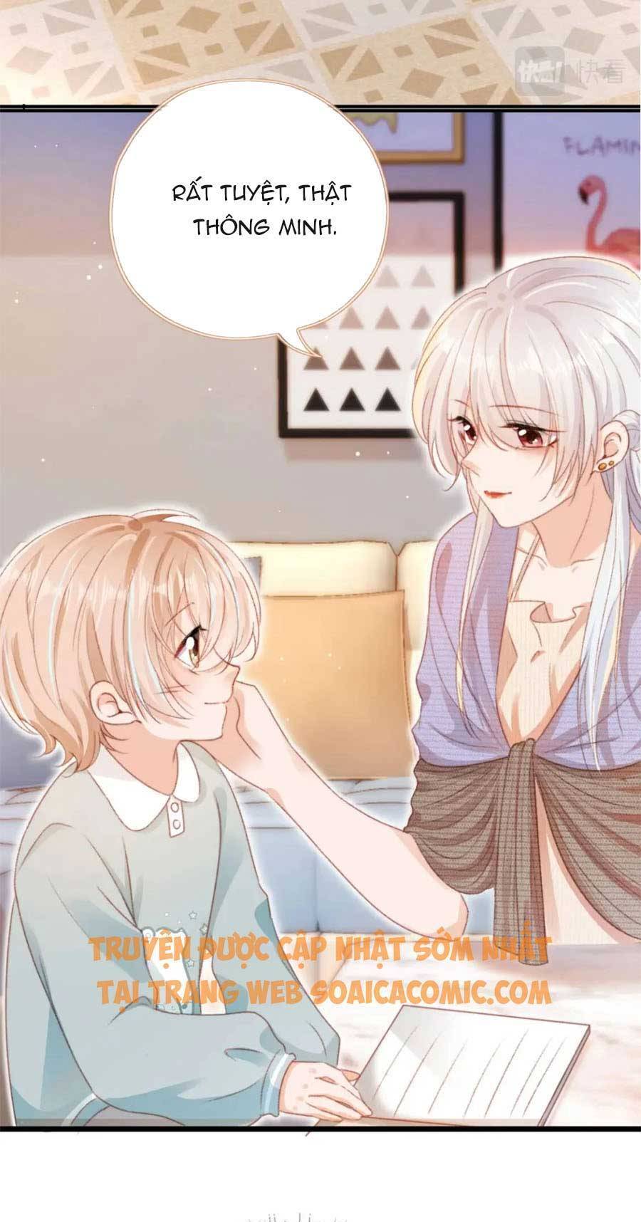 Nam Chính Và Nhân Vật Phản Diện Tôi Nuôi Đều Không Đứng Đắn Chapter 19 - 40