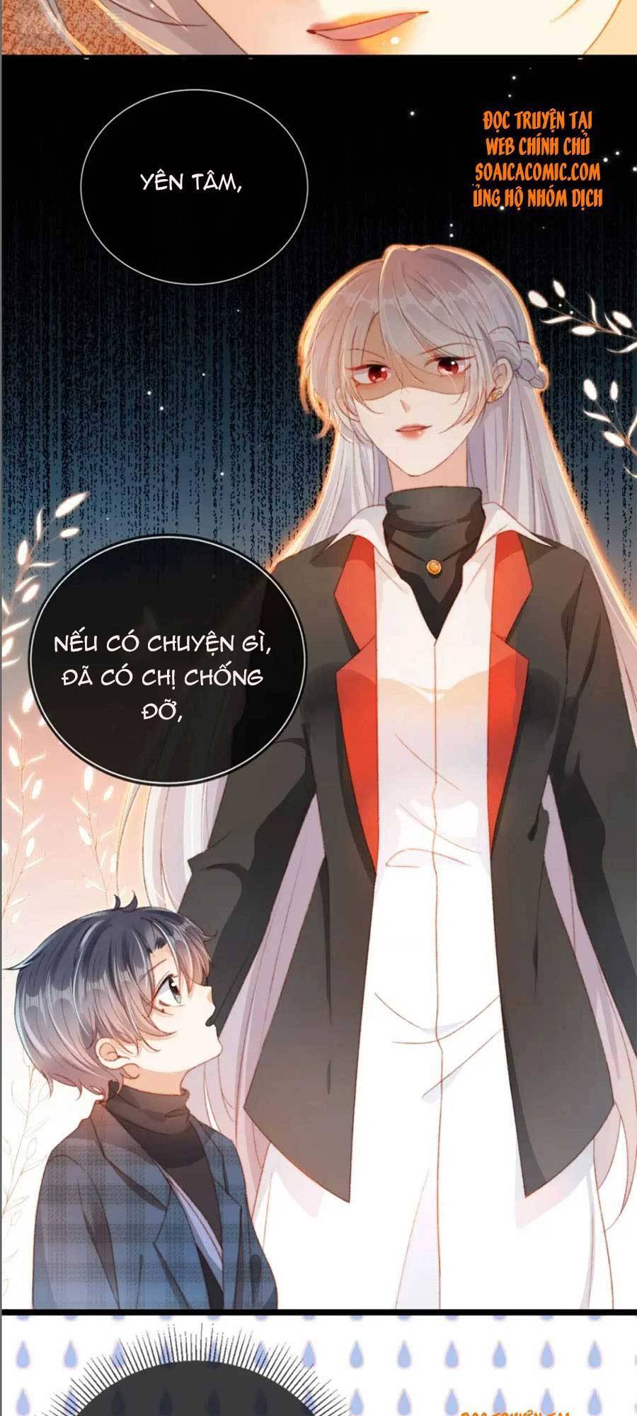 Nam Chính Và Nhân Vật Phản Diện Tôi Nuôi Đều Không Đứng Đắn Chapter 19 - 5