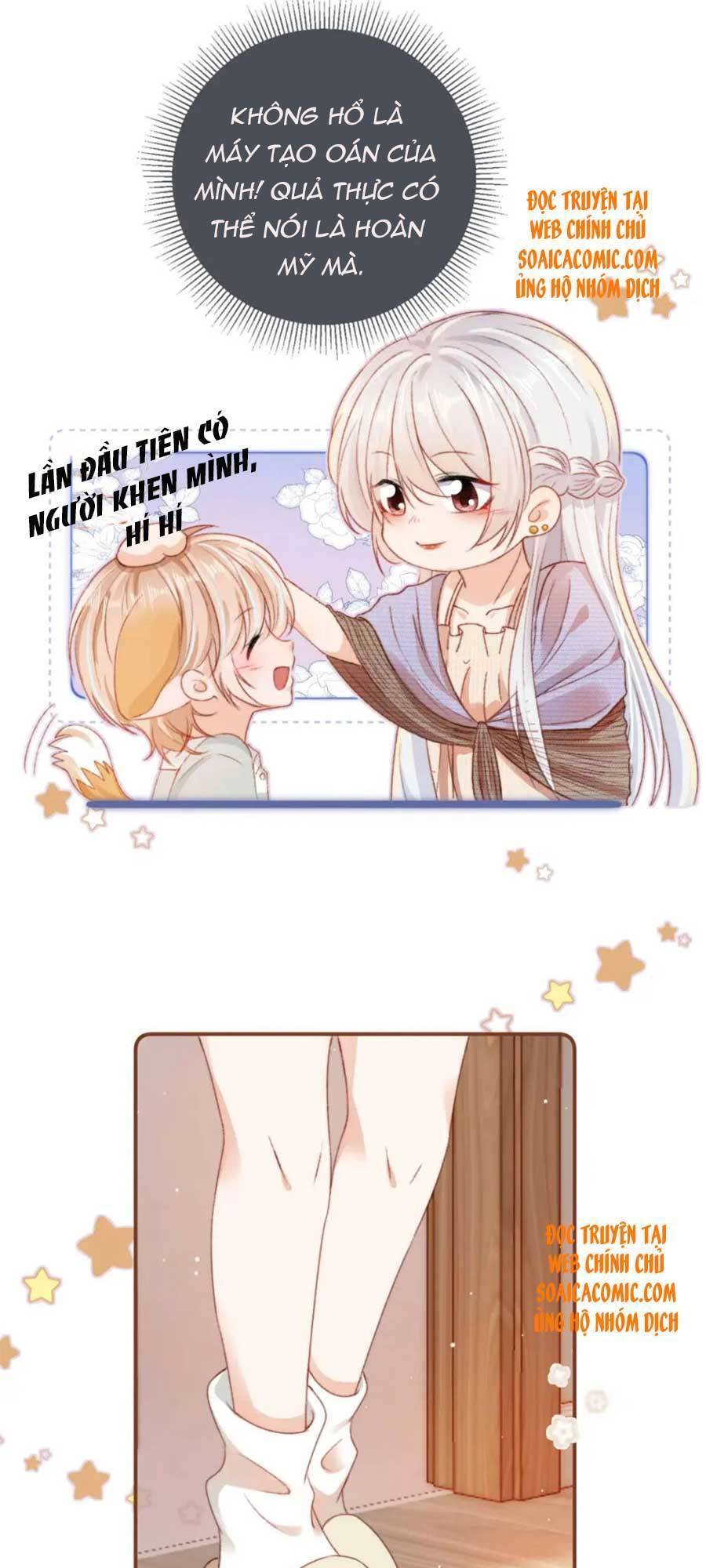 Nam Chính Và Nhân Vật Phản Diện Tôi Nuôi Đều Không Đứng Đắn Chapter 19 - 41