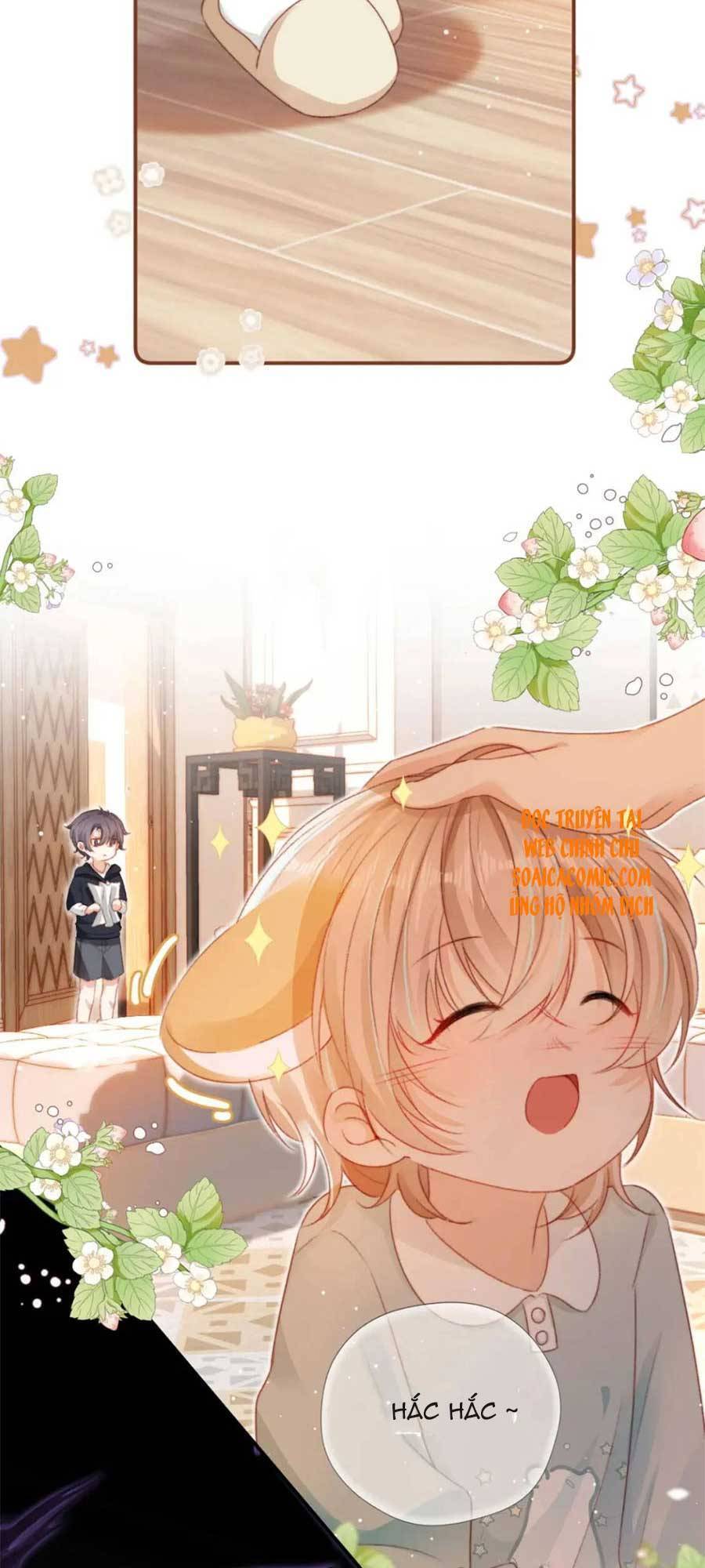 Nam Chính Và Nhân Vật Phản Diện Tôi Nuôi Đều Không Đứng Đắn Chapter 19 - 42