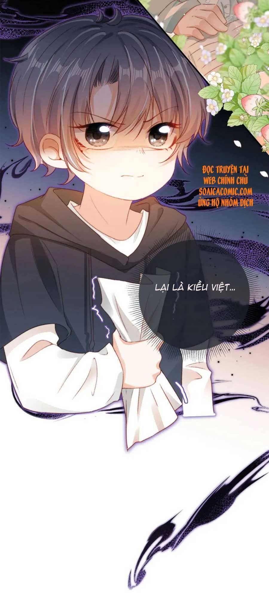 Nam Chính Và Nhân Vật Phản Diện Tôi Nuôi Đều Không Đứng Đắn Chapter 19 - 43