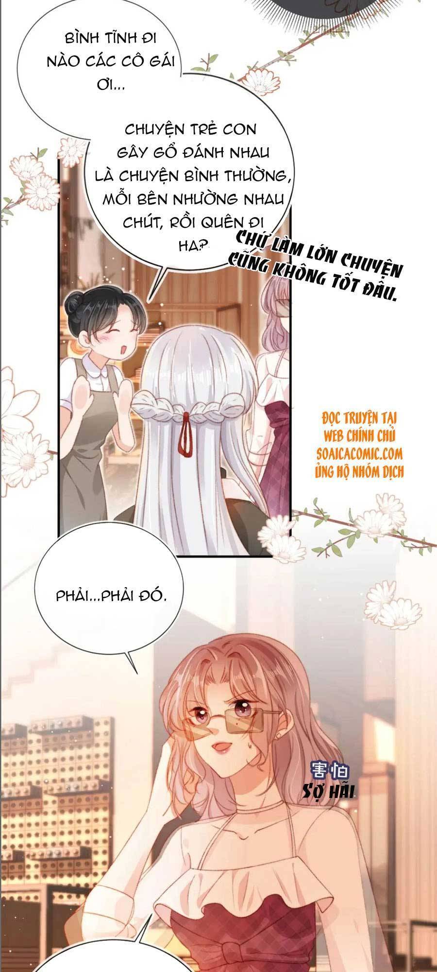 Nam Chính Và Nhân Vật Phản Diện Tôi Nuôi Đều Không Đứng Đắn Chapter 19 - 8