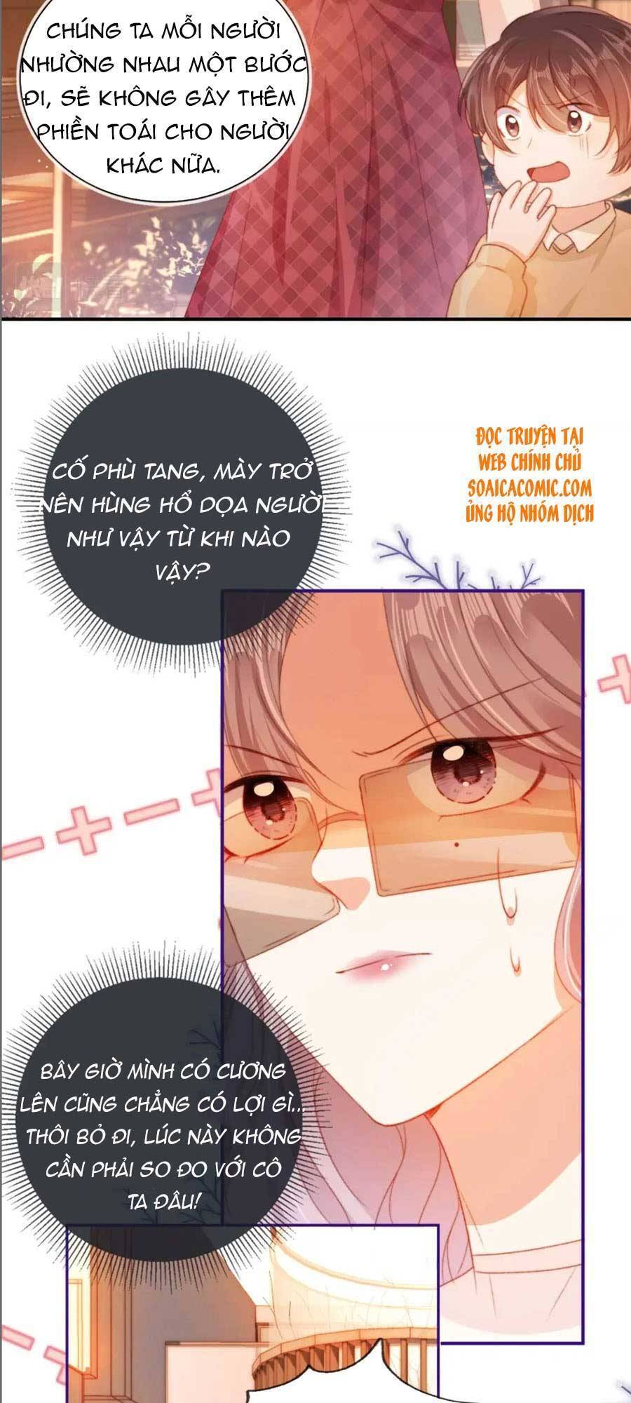 Nam Chính Và Nhân Vật Phản Diện Tôi Nuôi Đều Không Đứng Đắn Chapter 19 - 9