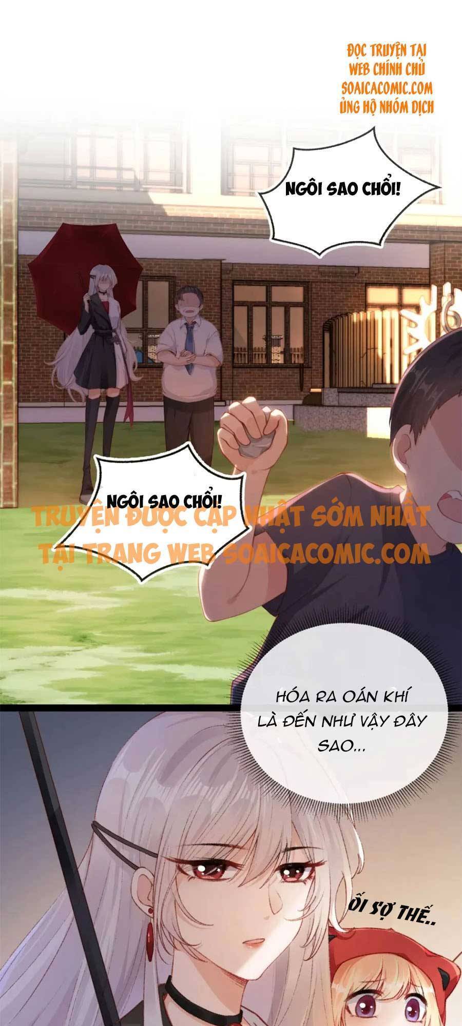 Nam Chính Và Nhân Vật Phản Diện Tôi Nuôi Đều Không Đứng Đắn Chapter 2 - 2