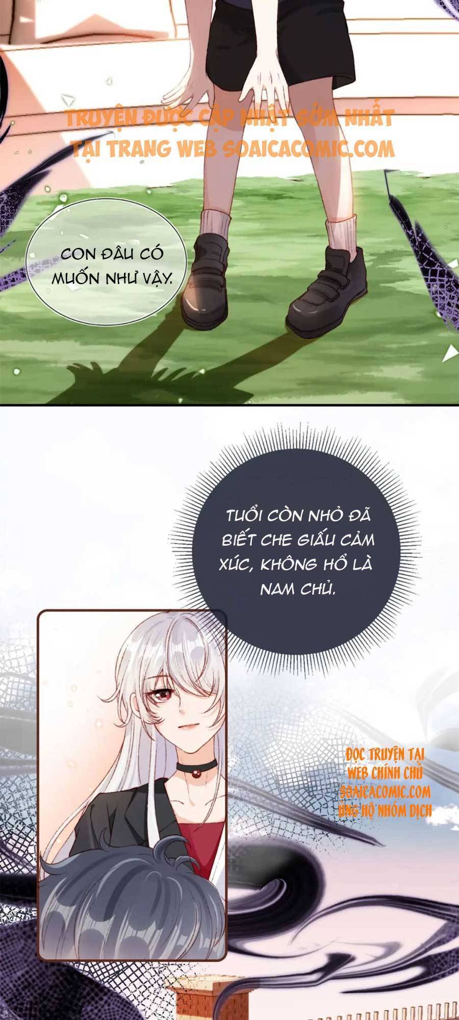 Nam Chính Và Nhân Vật Phản Diện Tôi Nuôi Đều Không Đứng Đắn Chapter 2 - 11