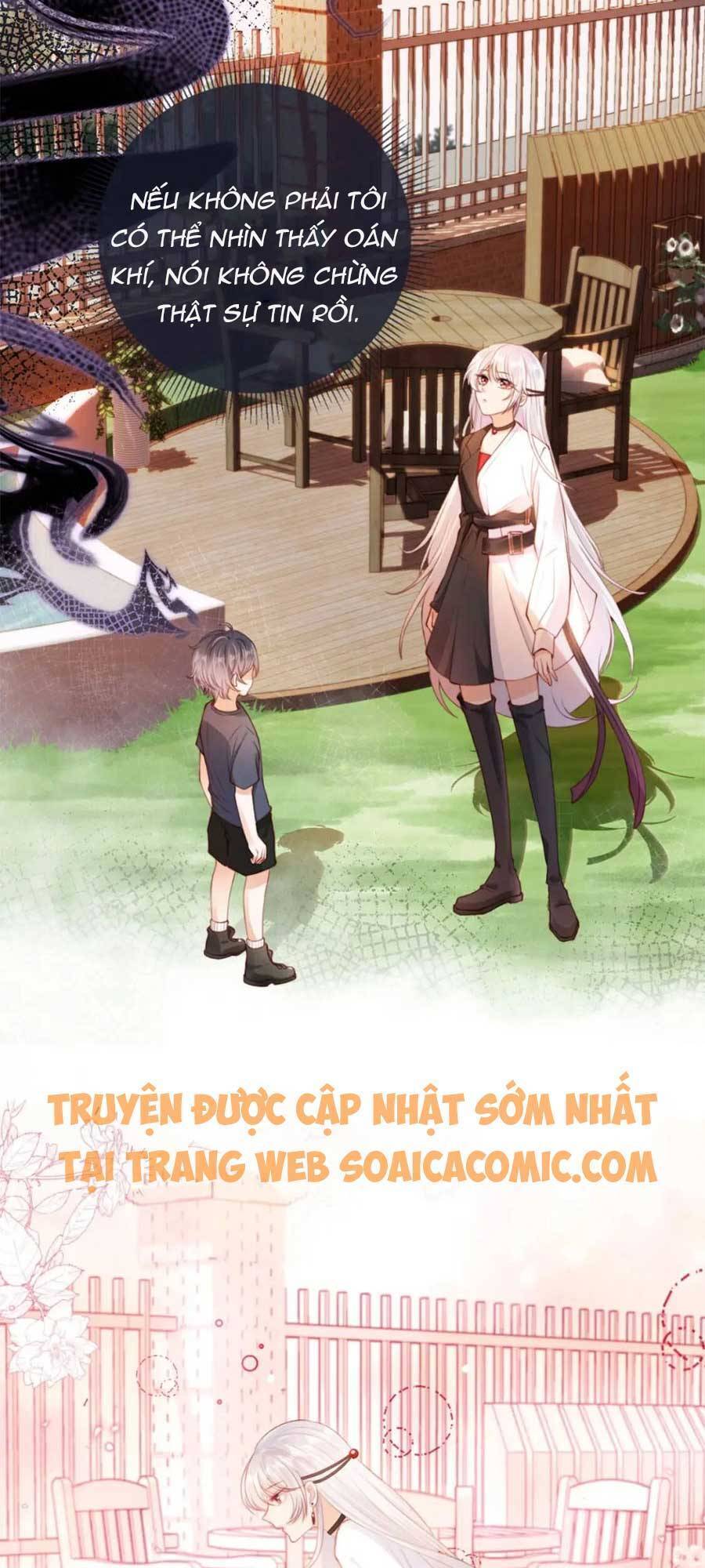 Nam Chính Và Nhân Vật Phản Diện Tôi Nuôi Đều Không Đứng Đắn Chapter 2 - 12