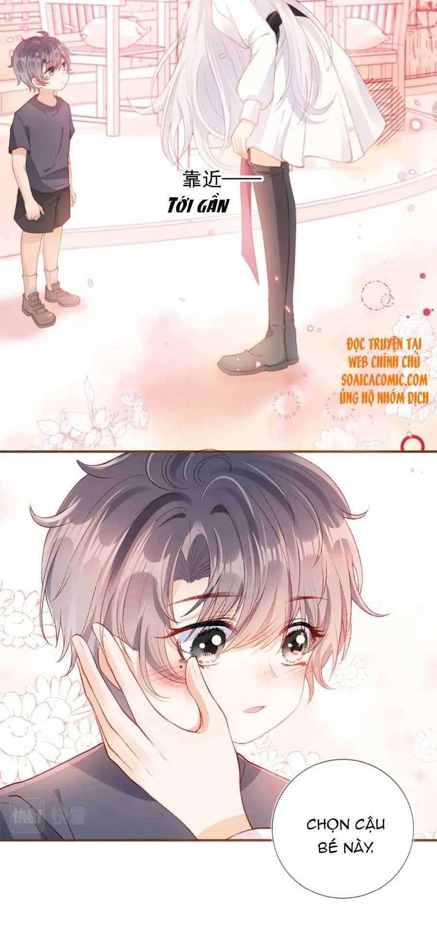 Nam Chính Và Nhân Vật Phản Diện Tôi Nuôi Đều Không Đứng Đắn Chapter 2 - 13