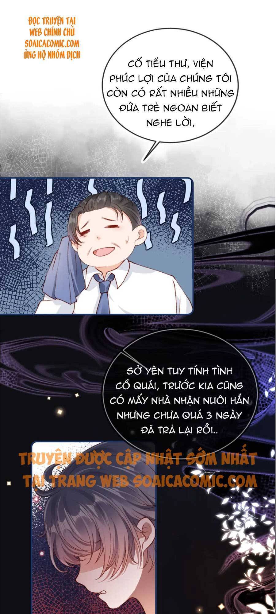 Nam Chính Và Nhân Vật Phản Diện Tôi Nuôi Đều Không Đứng Đắn Chapter 2 - 14