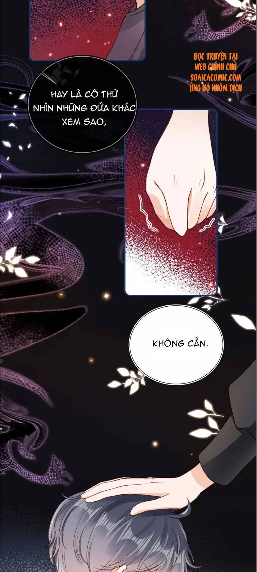 Nam Chính Và Nhân Vật Phản Diện Tôi Nuôi Đều Không Đứng Đắn Chapter 2 - 15