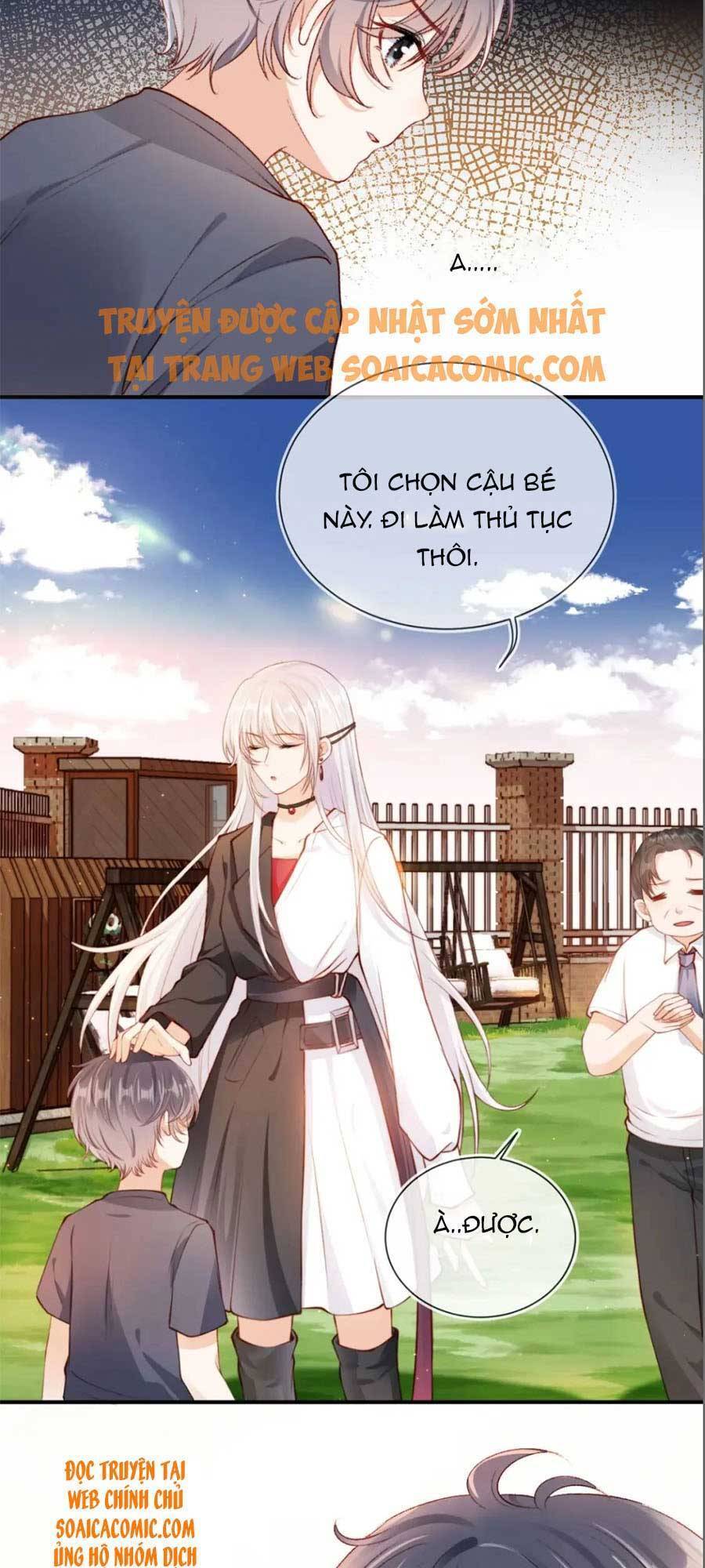 Nam Chính Và Nhân Vật Phản Diện Tôi Nuôi Đều Không Đứng Đắn Chapter 2 - 16