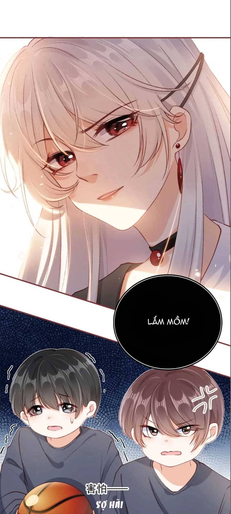 Nam Chính Và Nhân Vật Phản Diện Tôi Nuôi Đều Không Đứng Đắn Chapter 2 - 22