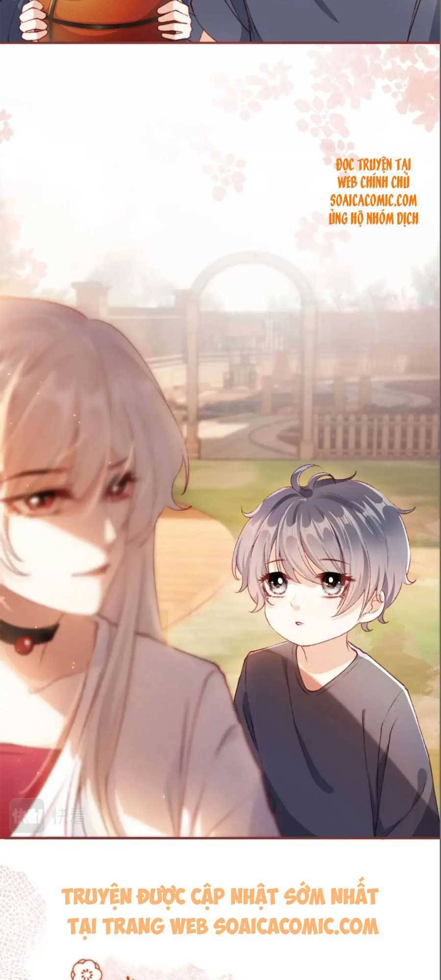 Nam Chính Và Nhân Vật Phản Diện Tôi Nuôi Đều Không Đứng Đắn Chapter 2 - 23