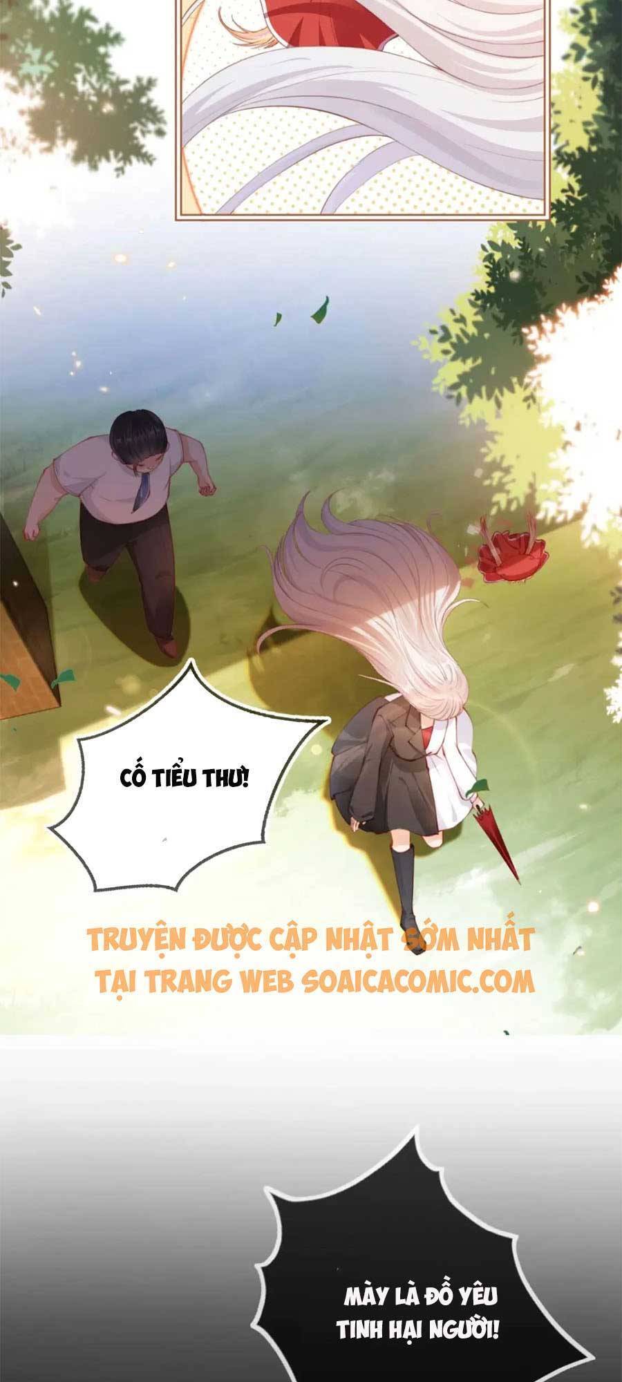 Nam Chính Và Nhân Vật Phản Diện Tôi Nuôi Đều Không Đứng Đắn Chapter 2 - 4