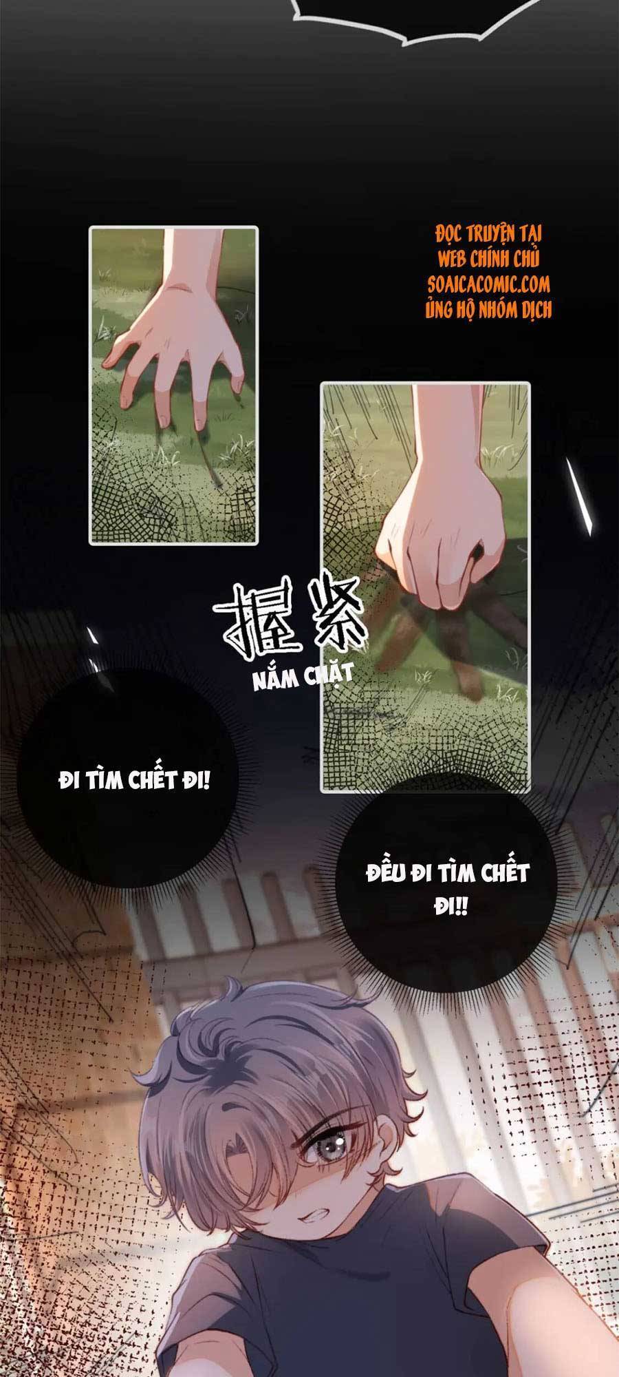 Nam Chính Và Nhân Vật Phản Diện Tôi Nuôi Đều Không Đứng Đắn Chapter 2 - 5