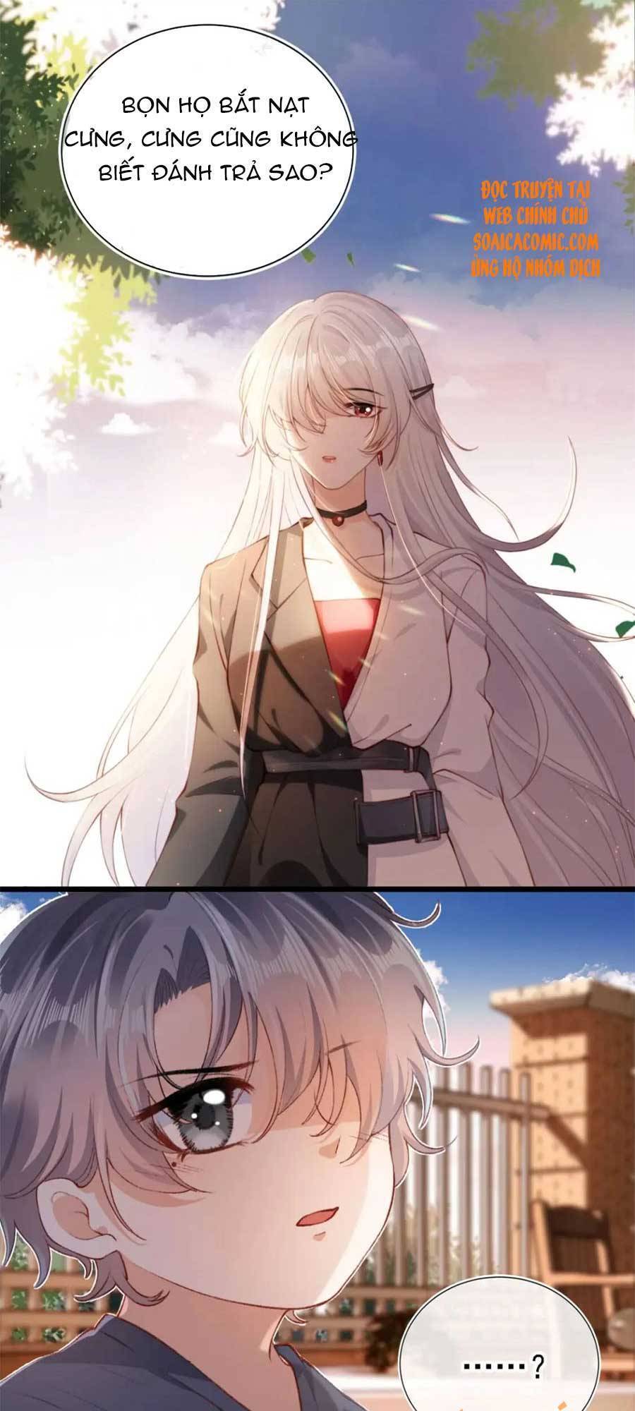 Nam Chính Và Nhân Vật Phản Diện Tôi Nuôi Đều Không Đứng Đắn Chapter 2 - 8