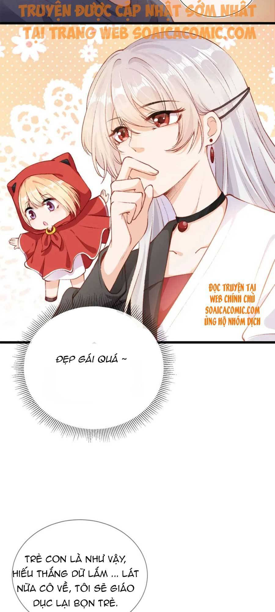 Nam Chính Và Nhân Vật Phản Diện Tôi Nuôi Đều Không Đứng Đắn Chapter 2 - 9