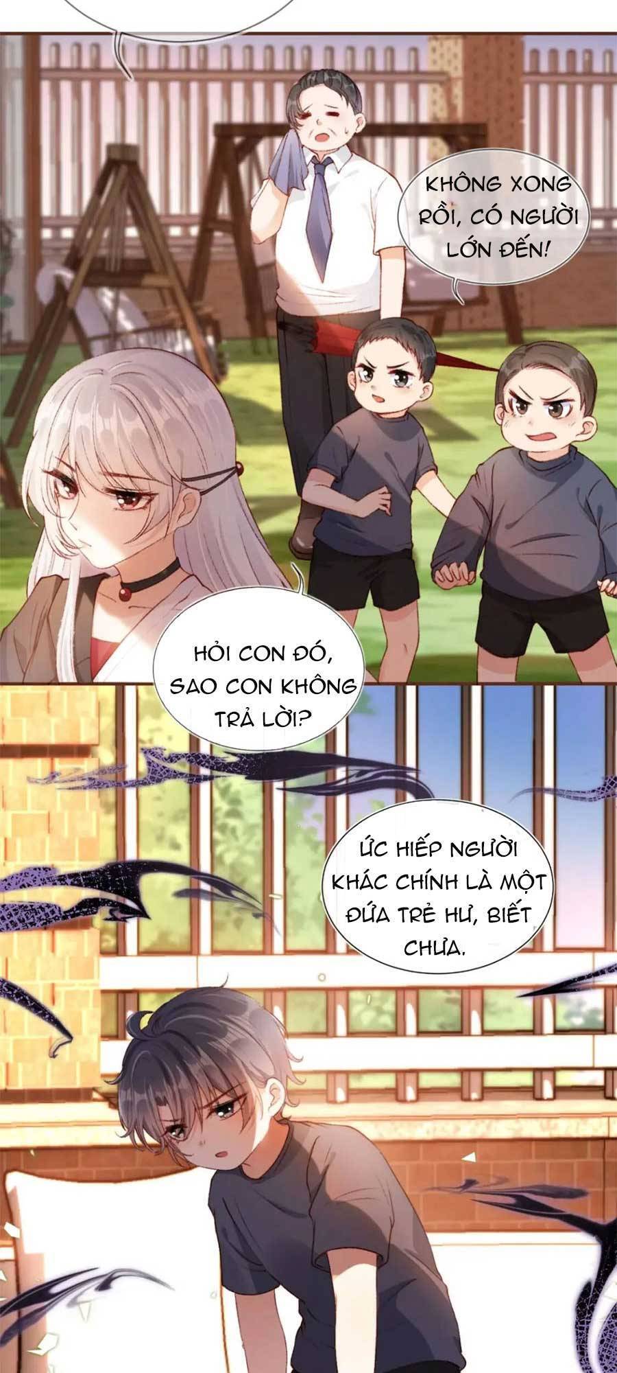 Nam Chính Và Nhân Vật Phản Diện Tôi Nuôi Đều Không Đứng Đắn Chapter 2 - 10