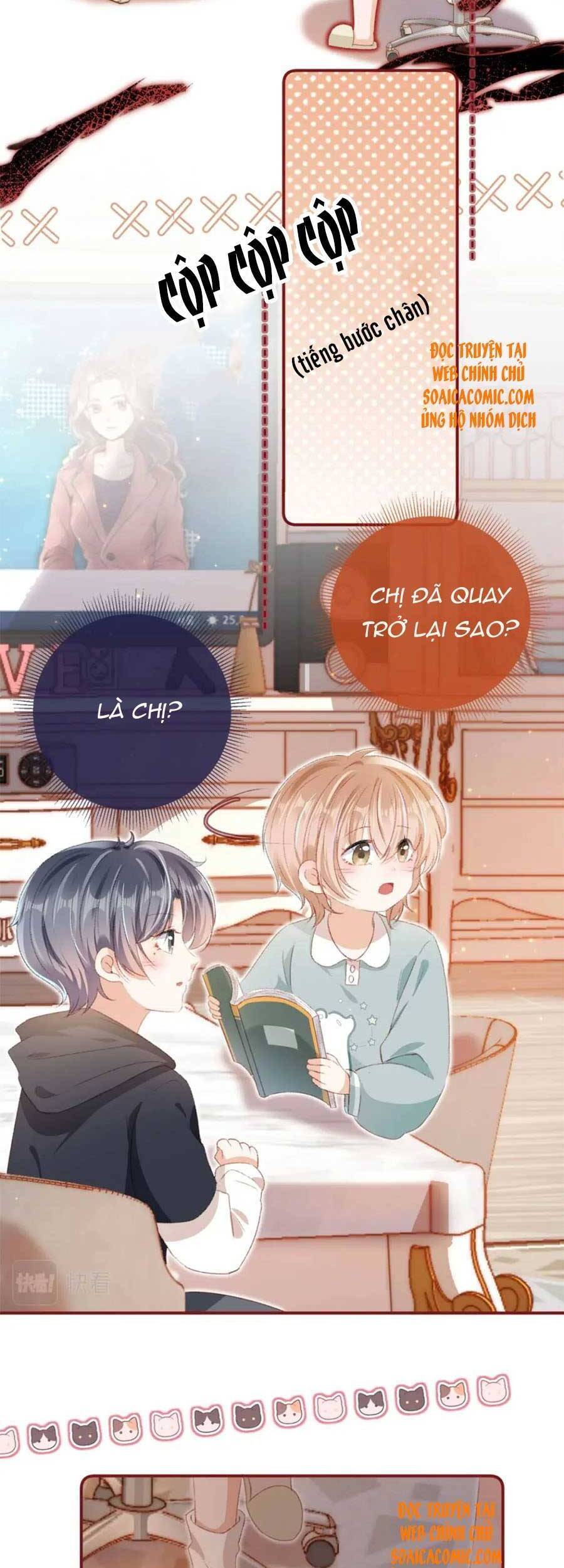 Nam Chính Và Nhân Vật Phản Diện Tôi Nuôi Đều Không Đứng Đắn Chapter 22 - 14