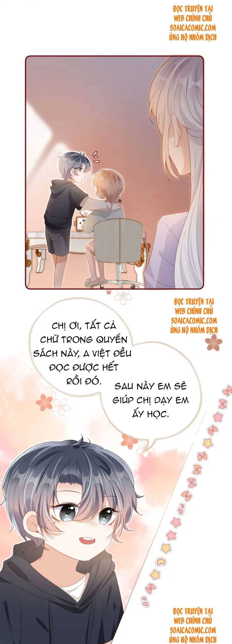 Nam Chính Và Nhân Vật Phản Diện Tôi Nuôi Đều Không Đứng Đắn Chapter 22 - 18