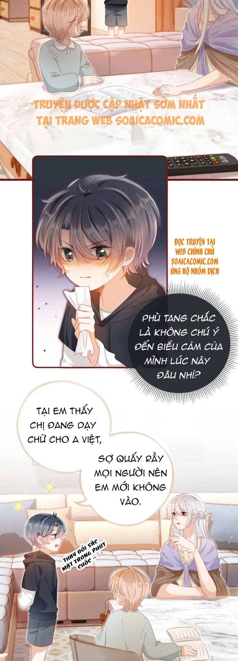 Nam Chính Và Nhân Vật Phản Diện Tôi Nuôi Đều Không Đứng Đắn Chapter 22 - 3