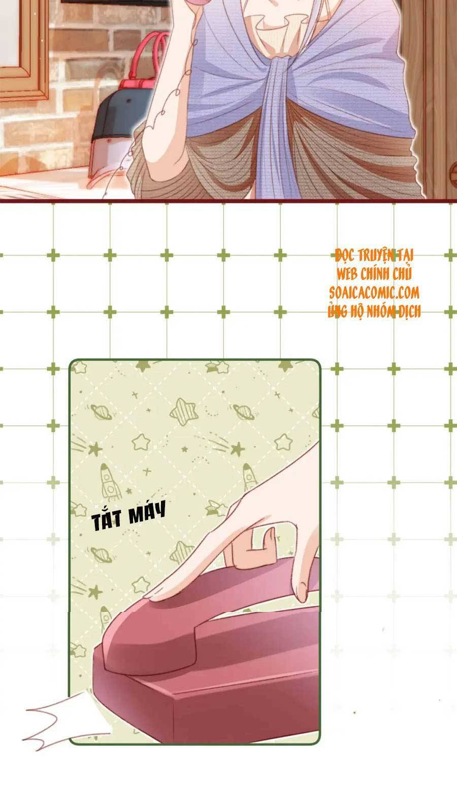 Nam Chính Và Nhân Vật Phản Diện Tôi Nuôi Đều Không Đứng Đắn Chapter 22 - 22