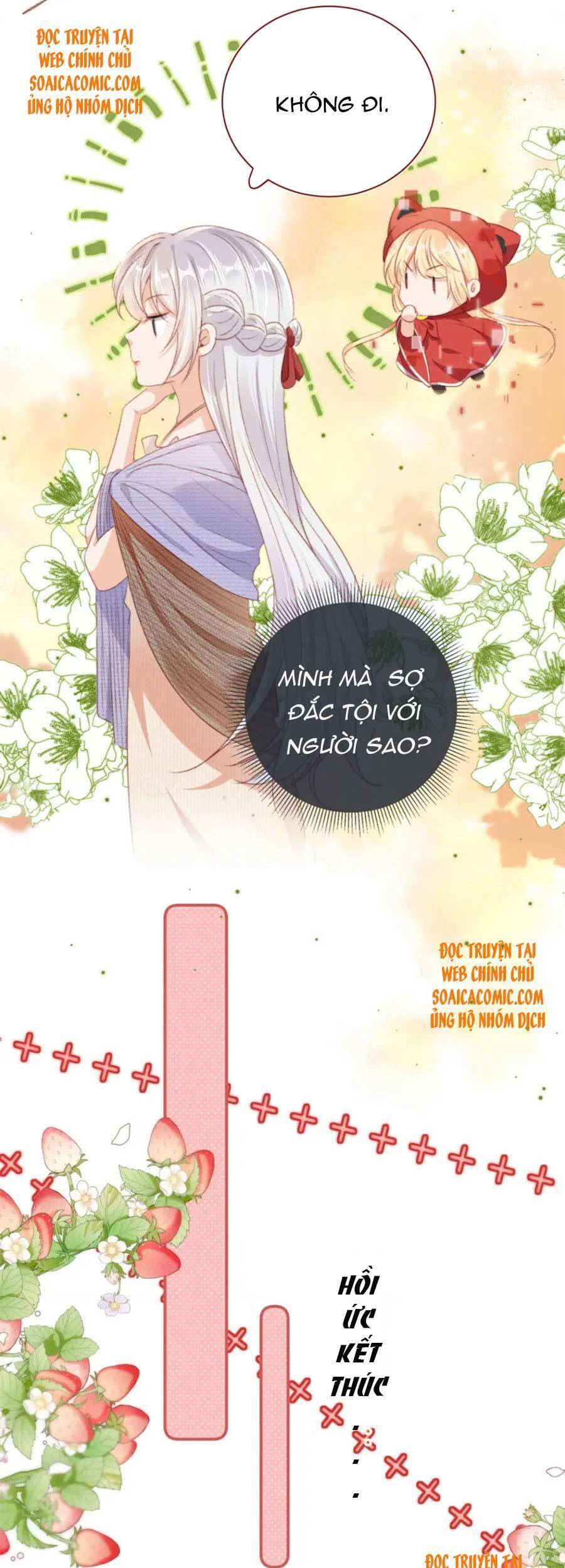 Nam Chính Và Nhân Vật Phản Diện Tôi Nuôi Đều Không Đứng Đắn Chapter 22 - 23