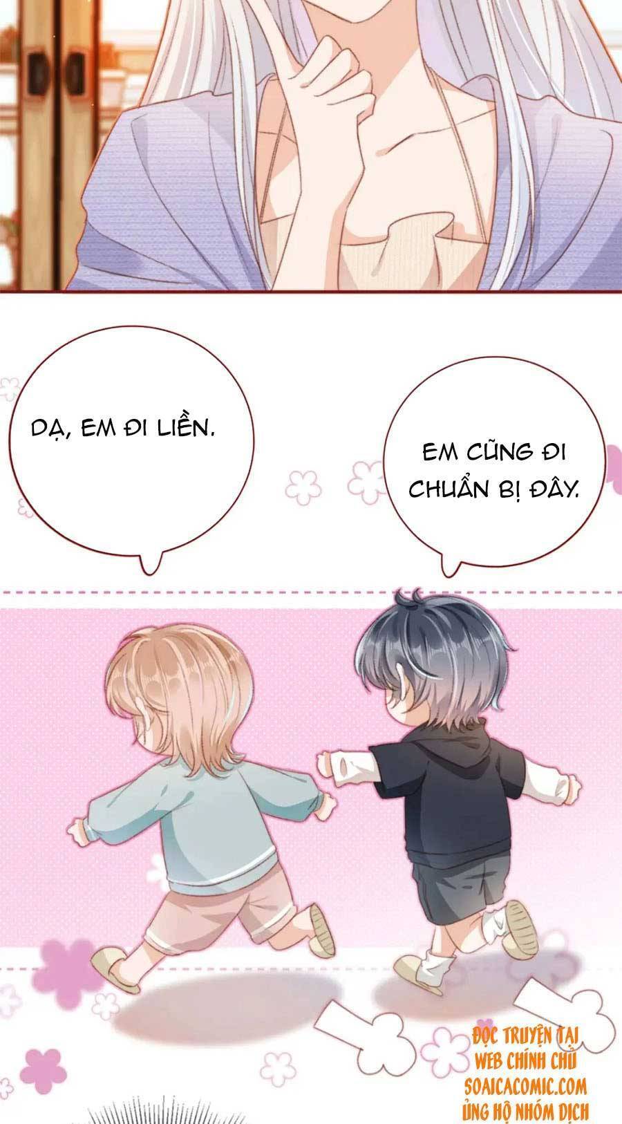 Nam Chính Và Nhân Vật Phản Diện Tôi Nuôi Đều Không Đứng Đắn Chapter 22 - 27