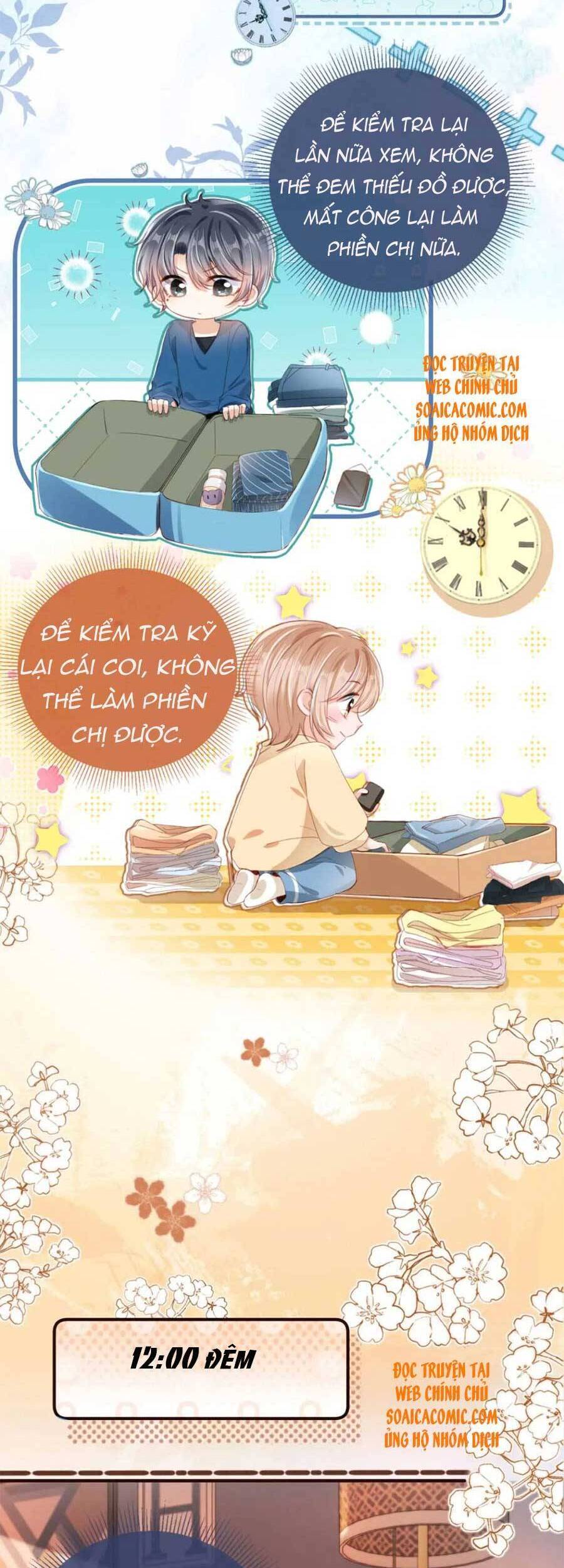 Nam Chính Và Nhân Vật Phản Diện Tôi Nuôi Đều Không Đứng Đắn Chapter 22 - 29